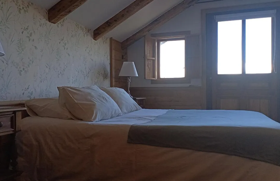 Hotel Boutique Casa Werner-1